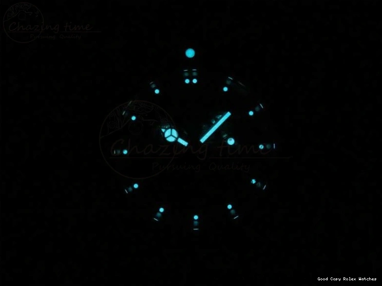 AAA Replica Watches WWF Edition Bezel Skeleton Best Durable Submariner SS 2925 116660 Andrea Carbon on SA Pirlo 0103